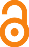 Open access Open access