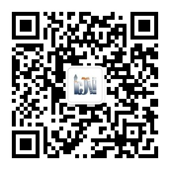 WeChat QR Code Large