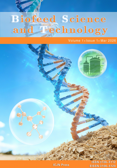 Biofeed Science and Technology (BST)