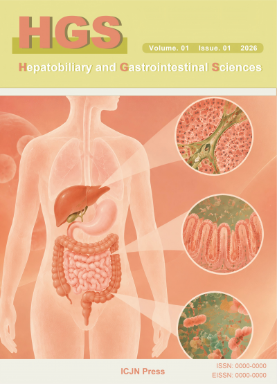 Hepatobiliary and Gastrointestinal Sciences (HGS)