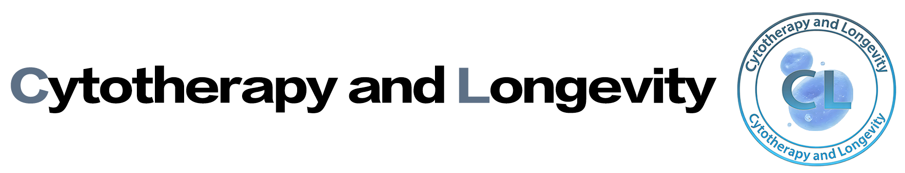 Cytotherapy and Longevity (CL)