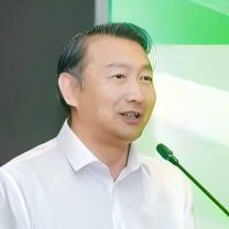 Guozheng Liu