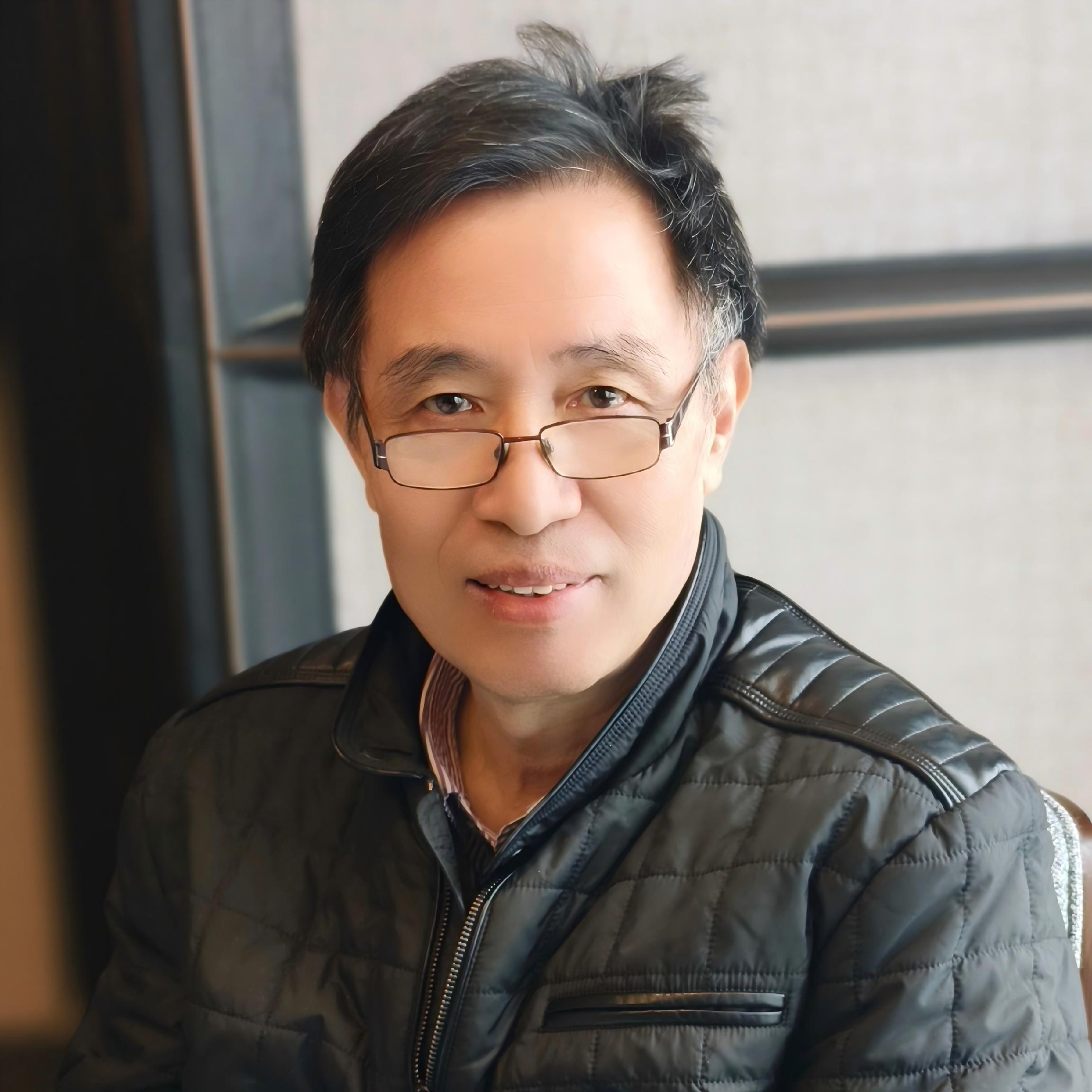 Jesse S. Jin