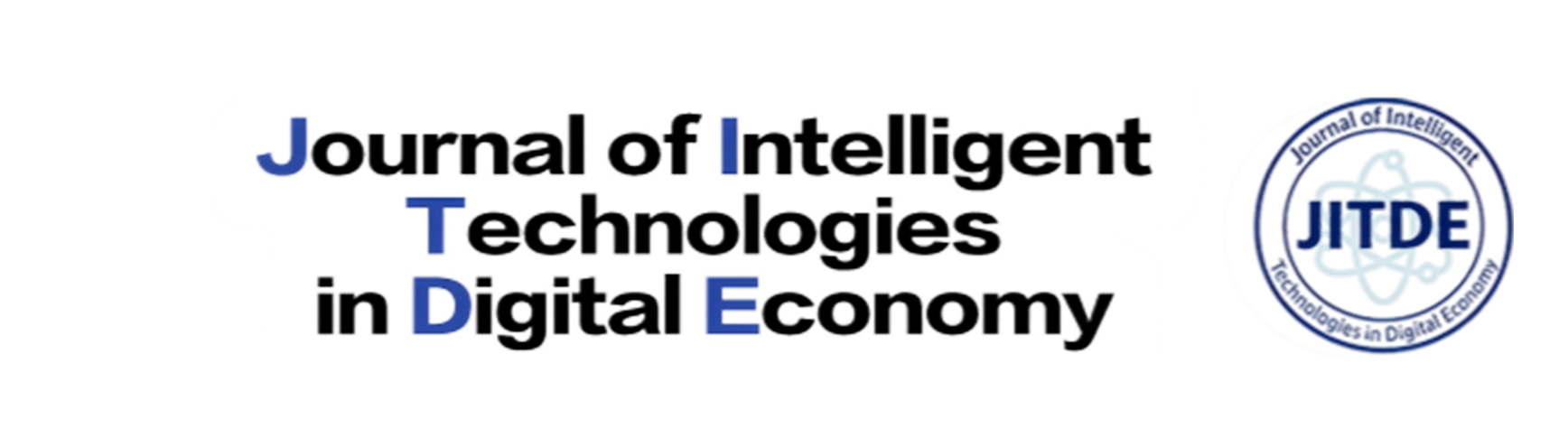 Journal logo
