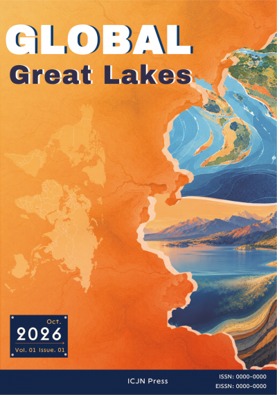 Global Great Lakes (GGL) 2026, Vol. 1, Issue 1 cover
